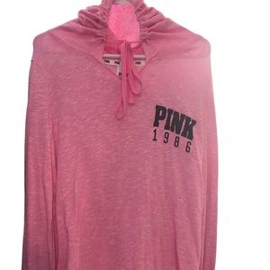 Victoria Secret hooded sweater